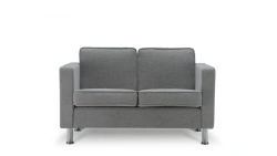 Soft Sofa for Waiting Areas - Galla Model