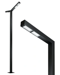 LED Street Light for Urban Areas - LEDTEC PRO URBAN