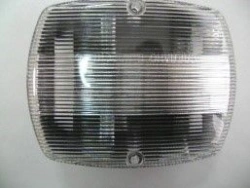 Interior Step Lighting Fixture 55.3714-01/551.3714-01