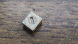 Adjustable Non-Wirewound Potentiometer RP1-207 VP