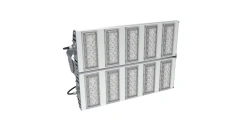 DSO23 Optics LED Floodlight 221-270 for Industrial and Outdoor Use