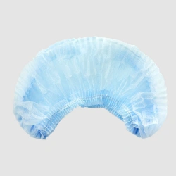 Disposable Non-Sterile Medical Cap "Charlotte" SENSE Professional