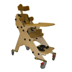 Functional Seating Supports for Children with Disabilities "I CAN!" TU 32.50.22-004-91079148-2018