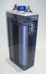 Lead-Acid Stationary Battery ASK 11