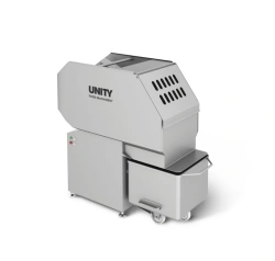 Guillotine Block Cutter for Frozen Meat Processing BG