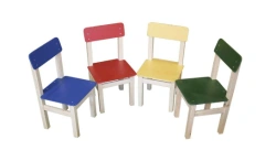 Children's Chair Model MM 56.04.11.03