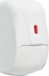 Surface-Mounted Opto-Electronic Security Detector IO309-17/3 "Photon-12B