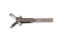 Biopsy Forceps with Oval Branches, Ø 2.3 mm (7 pcs), Length 400 mm