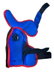 Hockey Elbow Pads VITOKIN - Comfortable and Protective Gear