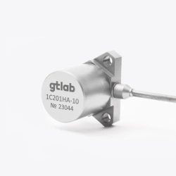 Industrial Accelerometer for Extreme Conditions 1C201HA-2