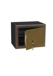 Secure Storage Cabinet for Cash and Valuables, Model SP-2A