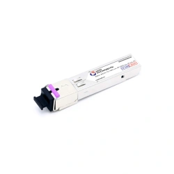 SFP Optical Transceiver Module RSM155W56S40