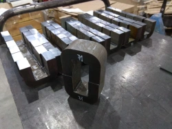 Magnetic Cores Type PL - Essential Component for Transformers