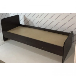 Bed for Rest and Sleep - Mir Mebeli Model