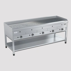 Lava Grill BPD 05L "Hangar