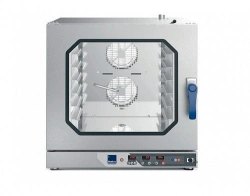 Convection Steamer TB06D2CL for Cooking and Baking