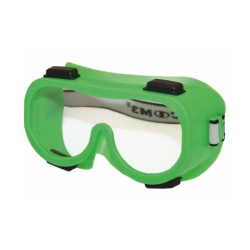 Protective Closed Glasses ZN4 ETALON StrongGlass™, Art. 20437