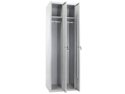 Standard Metal Locker for Changing Rooms - LS-21