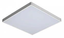 Emergency LED Lighting Fixtures for Indoor Use - SVA Series