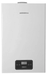 Arderia D10 Wall-Mounted Gas Heating Boiler (Up to 100 kW)