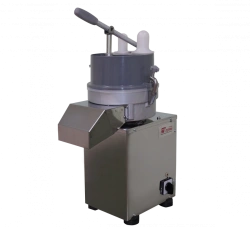 Vegetable Cutting and Pureeing Machine OМ-350M