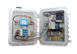 Multifunctional Telemetry Complex "SSoft:Signal" MKT-V-C-SI v. SmartNexus (GRPSH Exd)