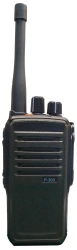 Digital Portable Radio R-360 136-174MHz Adem 464424.009 TU