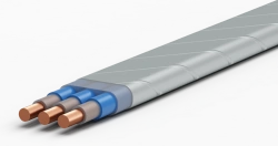 Flat Oil-Immersion Cable KPvPPoBP-120