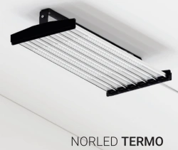 LED Industrial Light for High Temperature Applications TERMO-90