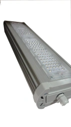 LED Street Light "Zabsvet-Ulitza" 250/140/71-34-6500