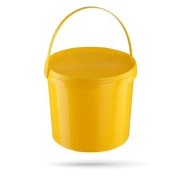 Organic Waste Collection and Disposal Container MK-02