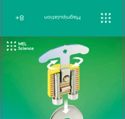 Mel PH "Magnipulation" Science Experiment Kit GB 2022