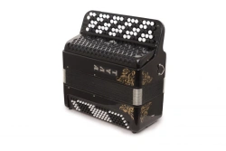 Tula-209 Two-Voice Student Accordion 92/55x100-II