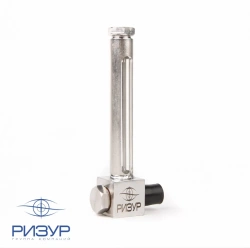 Oil Level Indicator RIZUR-NBK-GLASS-M