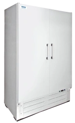 Combined Refrigeration Cabinet Elton 1.0KS