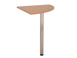 Corner Insert for Office Furniture Set "Alpha 61