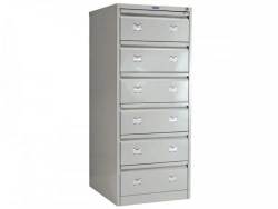 Metal Filing Cabinets KM1 Series for Document Organization