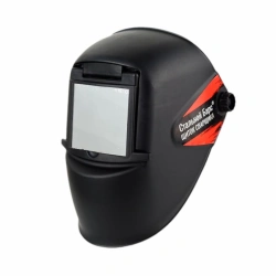 Face Shield for Welders NN8 Steel Bars, Article 50865