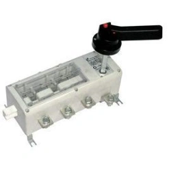 VNK Series Load Break Switches - VNK-39-31130-32-UHL3-NVA