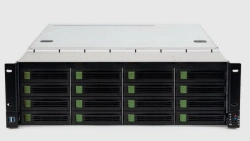 Quantum Series RR3316-DXXXXXX-2R Data Processing Server