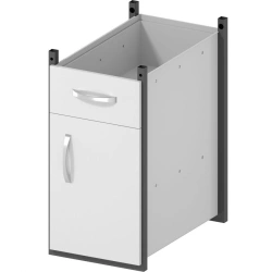 Combination Wall-Mounted Cabinet for Laboratory TNK-L Series