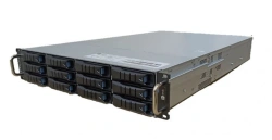 F+ Tech Data Processing and Storage Server FPD-R-13-SP-221233
