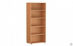 Office Bookshelf - Model OF1-005 to OF1-016