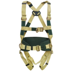 Body Harness for Fall Protection USP IIa1N2