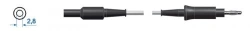 Instrument Connection Holders for Flexible Endoscopes