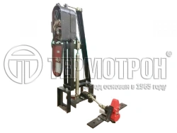 Electric Drive Headset PAM-3 YUKLIA.53E.2454.00.00.000