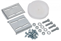 IP54 Cabinet Connection Kit YKM40D-FO-JK-200-54