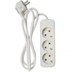 Electric Household Extension Cord UBP 0001