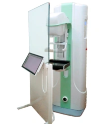 Digital X-ray Mammography System P-500 "Mammoscreen
