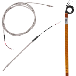 Resistance Temperature Sensors TS-1388/xxM